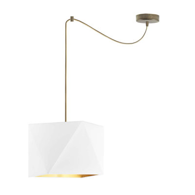 Kyisha 1 - Light Single Pendant