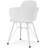 16.5'' H Armchair-1387485432
