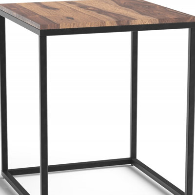 Table de bout