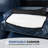 59" Upholstered Loveseat Faux Leather Sofa-1584174917