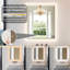Backlit Led Wall Mirror-1865848709