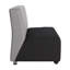 Canapé mobile sans accoudoirs Pro Series-102905264