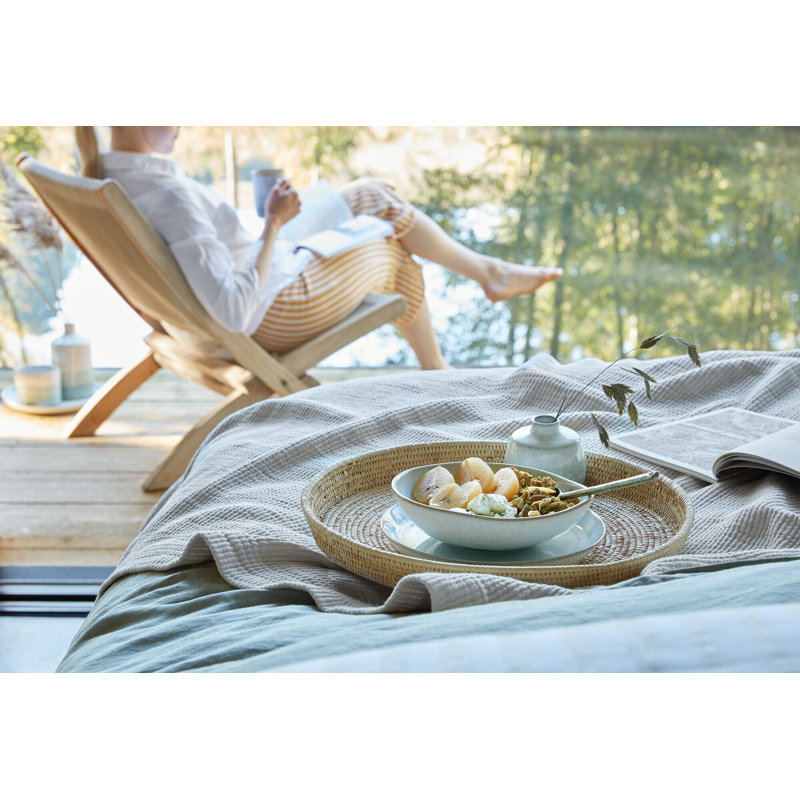Denby Kiln Green Platter