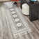 Mical Geometric Indoor Rug