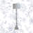 Elena 66'' Traditional Floor Lamp