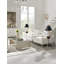 Bauhaus Glass End Table-62488553
