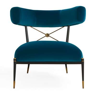 Rider Cotton Chair