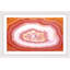 Goethite - Single Picture Frame Print-17553234