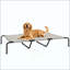 Lit de chien surélevé pour chien-1795086854