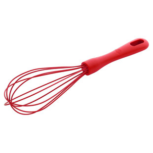 Fouet Rosso, 29 cm, silicone