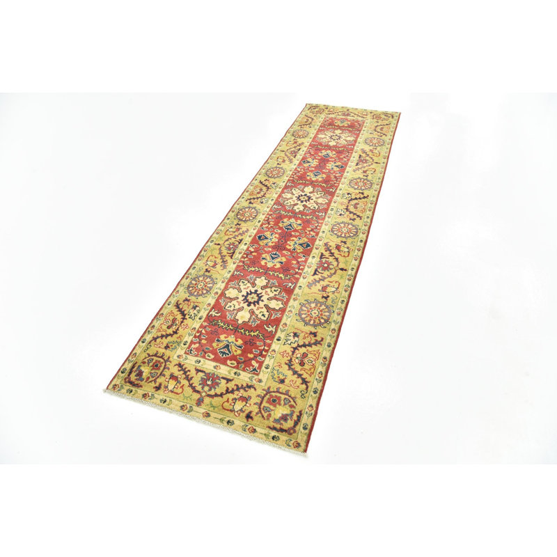 Tapis rouge Kaibab