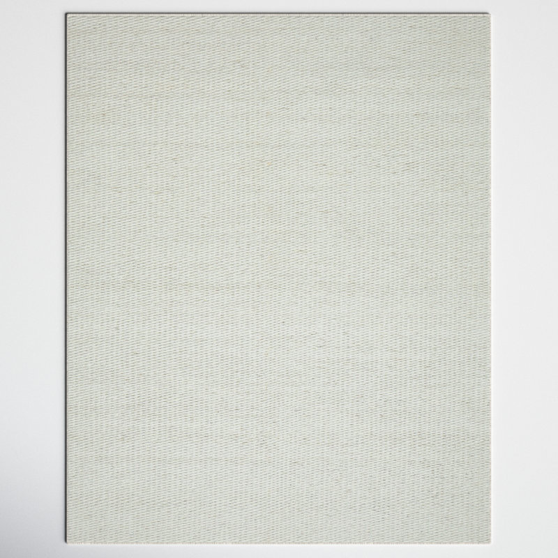 Rita Performance Wool Indoor Rug, Rectangle 8' x 10'