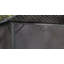 Rideaux bruns Sojag pour abri de jardin Genova, polyester-90565049-27122555