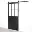 Lessard Modena Metal Sliding Door