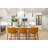 Stari Modern 1 Light Pendant-595429241