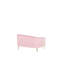 Sager 4 Seater Velvet Sofa