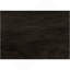 Meuble de chambre de style transitionnel 1 pièce 5 tiroirs gris anthracite