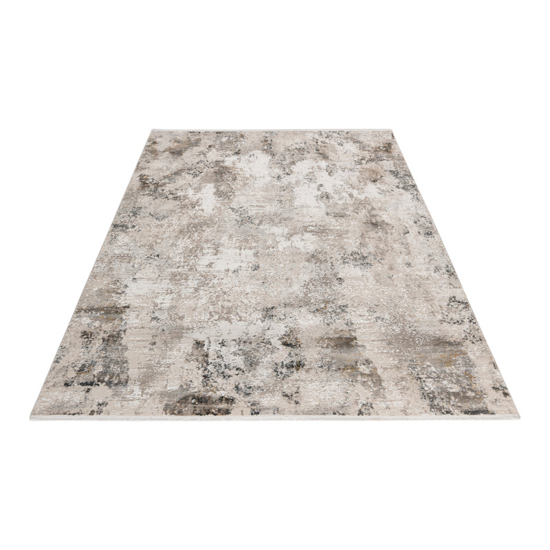 Noblesse Uni Area Rug, Rectangle 80 x 150cm