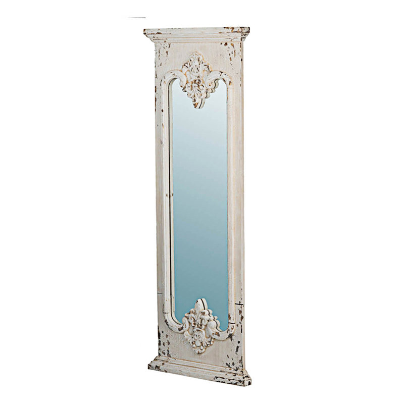 Full Length Mirror Floor Mirror