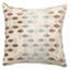 Jewel Square Woven Jacquard Pillow-326415131-326415130-326415129