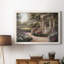 Rose Garden II - cadre photo, impression sur toile-1664277807-1664277845