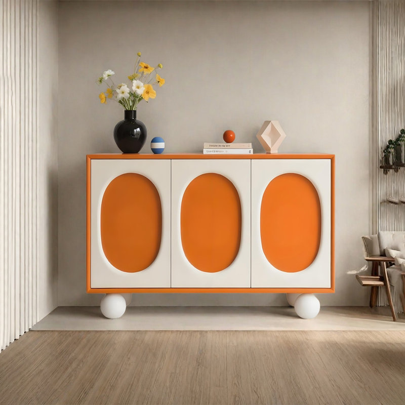 Aoko, Orange