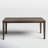 Larzelere Dining Table-1714548055