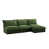 Chenille verte  est en rupture de stock