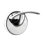 Gealuna Single Robe Hook