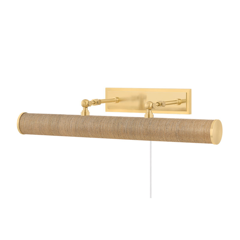 Lampe pour tableau 3 lumières Mitzi Holly