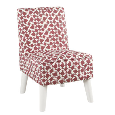 Fauteuil club Aguayo, pour enfants