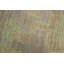 Tapis turc transitionnel vert Oushak 9x12