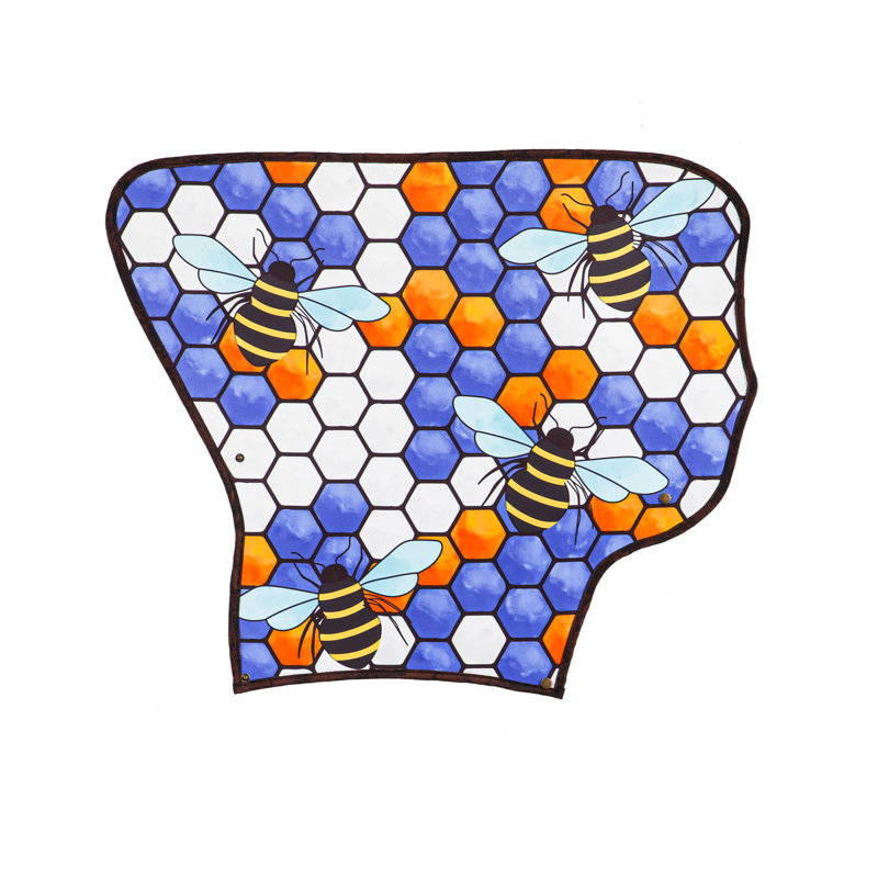 Piquet de jardin Lokelani Bee