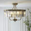 Bothell Flush Mount