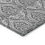 Tapis intérieur / extérieur en polyester tissé à la machine Frampton-616493857