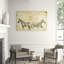 Equine Dance II Print by Patrick Wright-26924527-26924533
