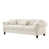 Ivory Faux Leather is out of stock