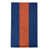 Orange/Navy Blue/Orange selected
