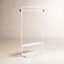 Garden Party 40'' Clothing Rack