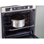 GreenPan Barcelona Evershine 3-Ply Stainless Steel 18cm / 2.1 Litres Casserole with Lid-59719203