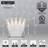Curtain Icicle Lights-102359262-102359257