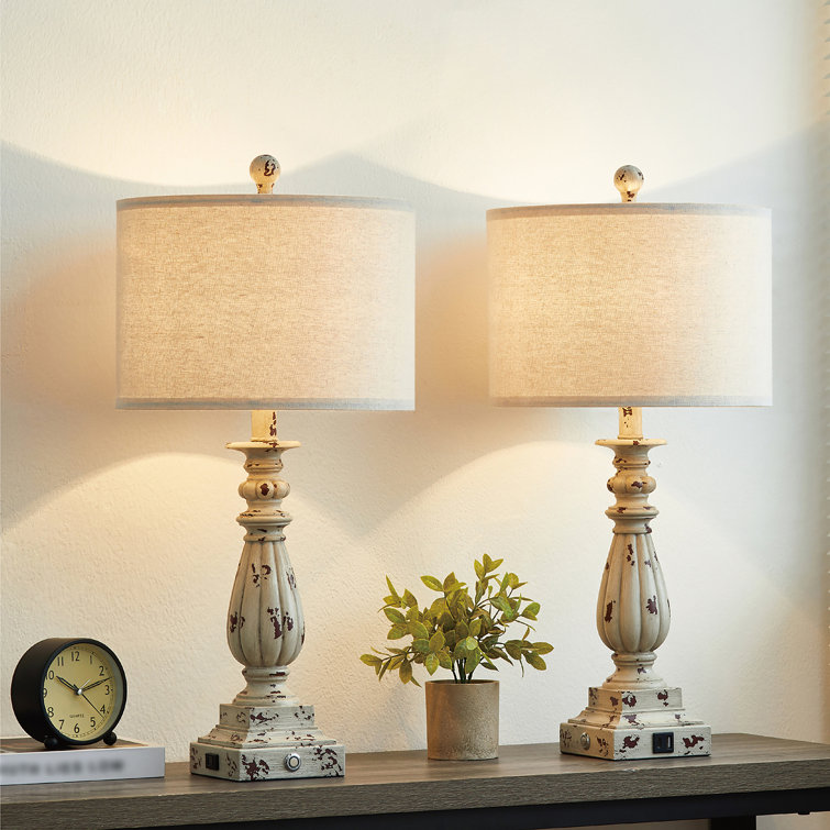 Gennero Table Lamp