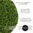 3Rd Street Inn Cypress Topiary Ball-1564844970-1564844971