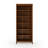 Classic Shaker Style Solid Wood Bookcase-1175095425-1206200923