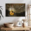 Guitare acoustique Abarca Grunge-108697368