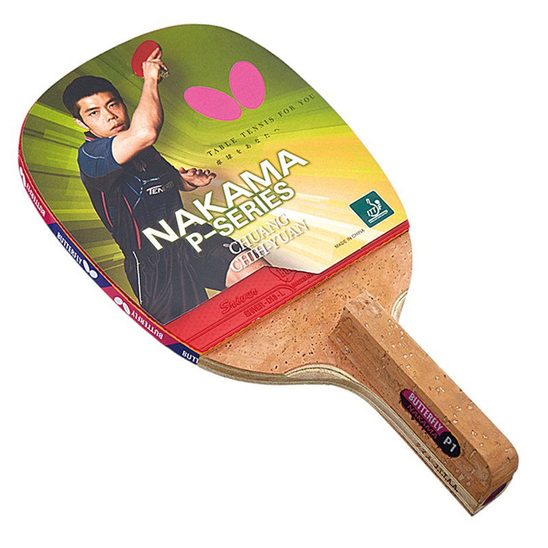 Nakama P6 Paddle
