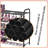 4 Tier Floor Standing Shoe Rack