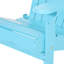Chaise Adirondack pliante Vejle-247844200