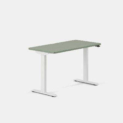 Duo 58" Standing Desk