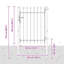 Gate Fencing-1446022196